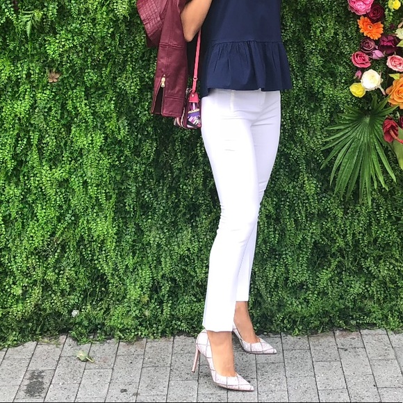 RODO pink/multicolor pumps, pointed toe, stiletto heels, made in Italy - Picture 5 of 13